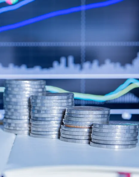 您值得信賴的工業組件與解決方案夥伴 - 雷速